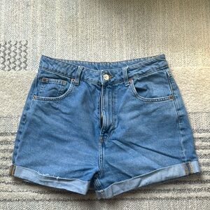 H&M Jean Shorts